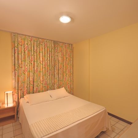 Vip Praia Hotel Natal Buitenkant foto