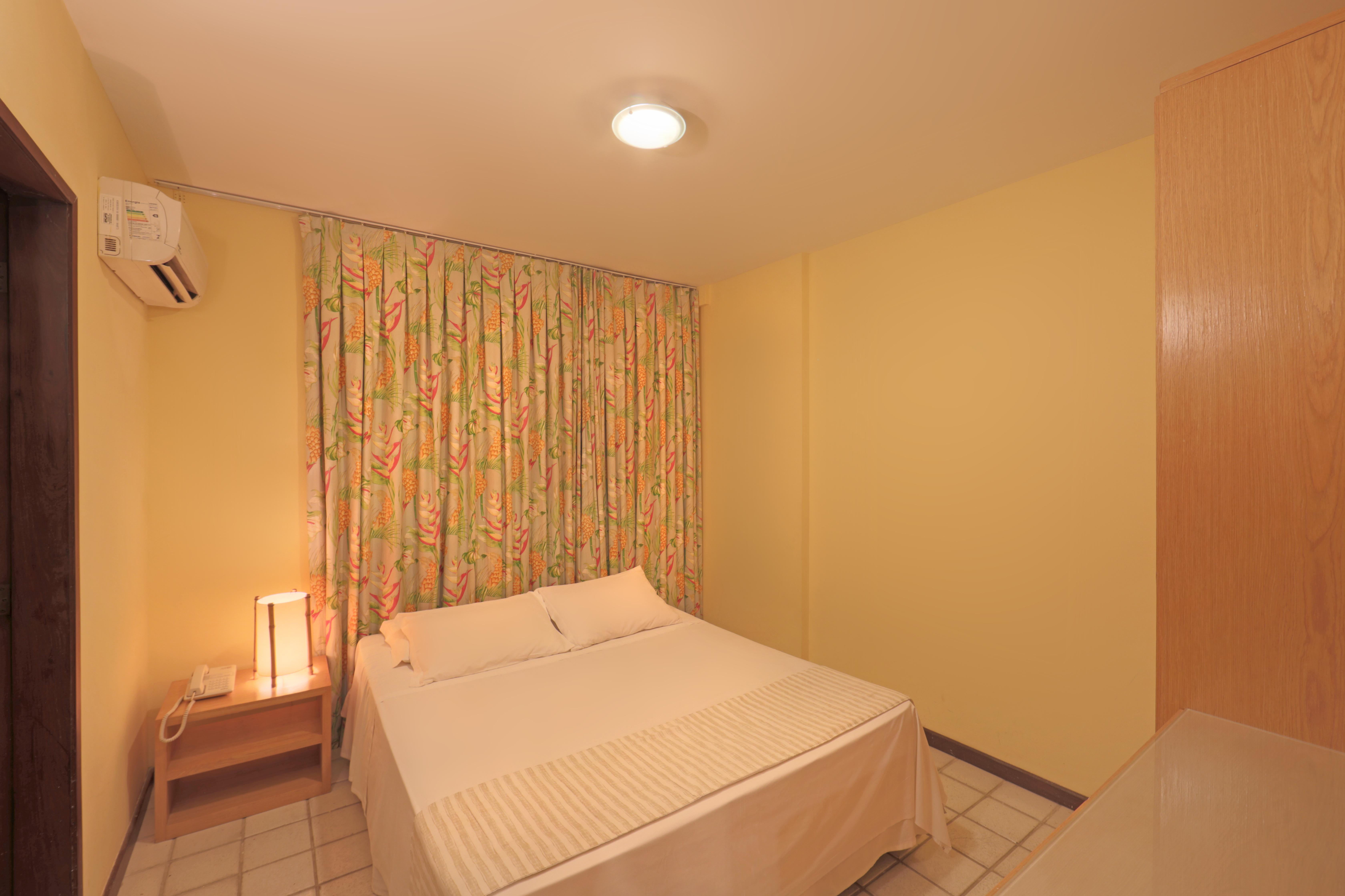Vip Praia Hotel Natal Buitenkant foto