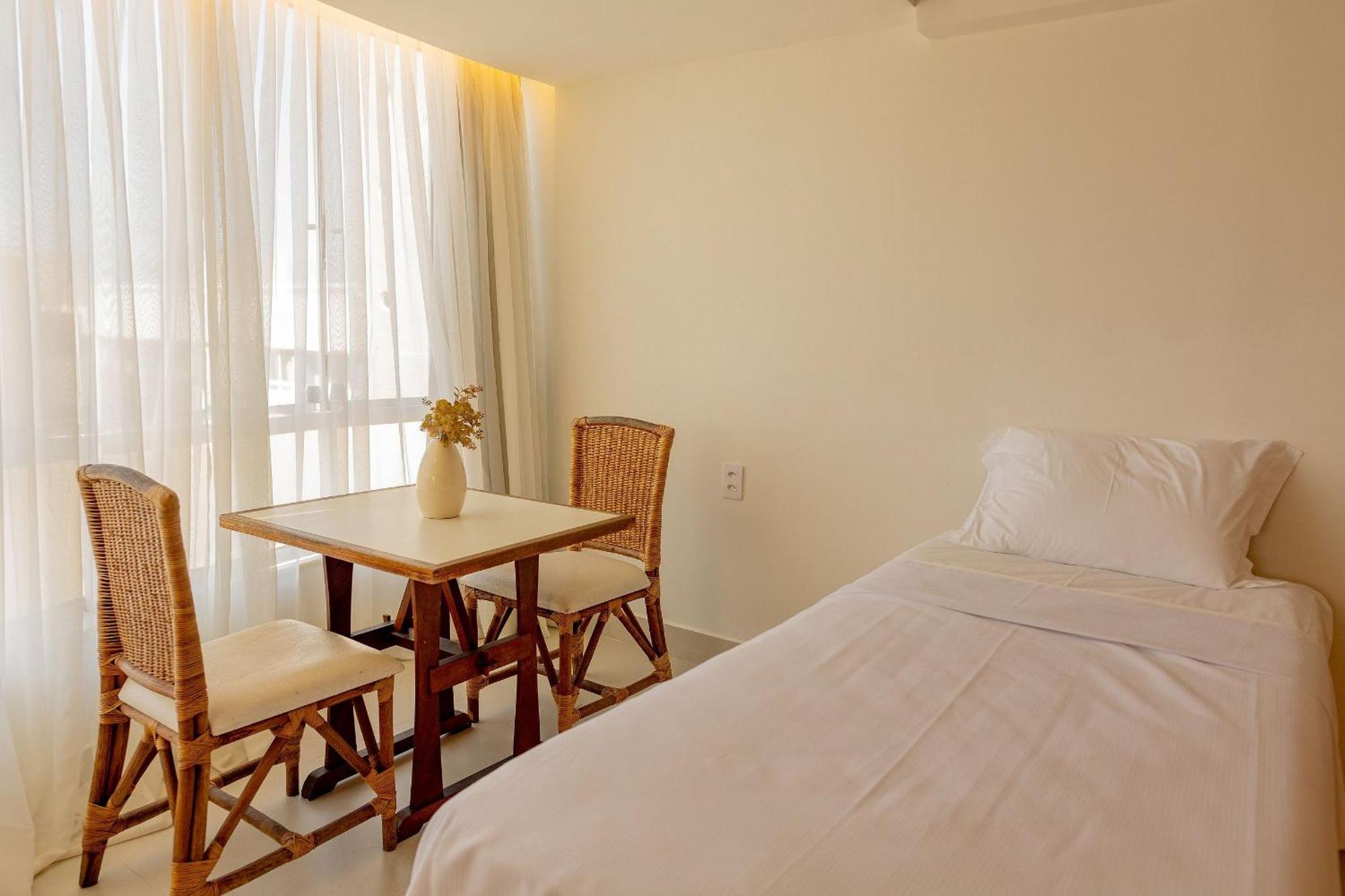 Vip Praia Hotel Natal Buitenkant foto