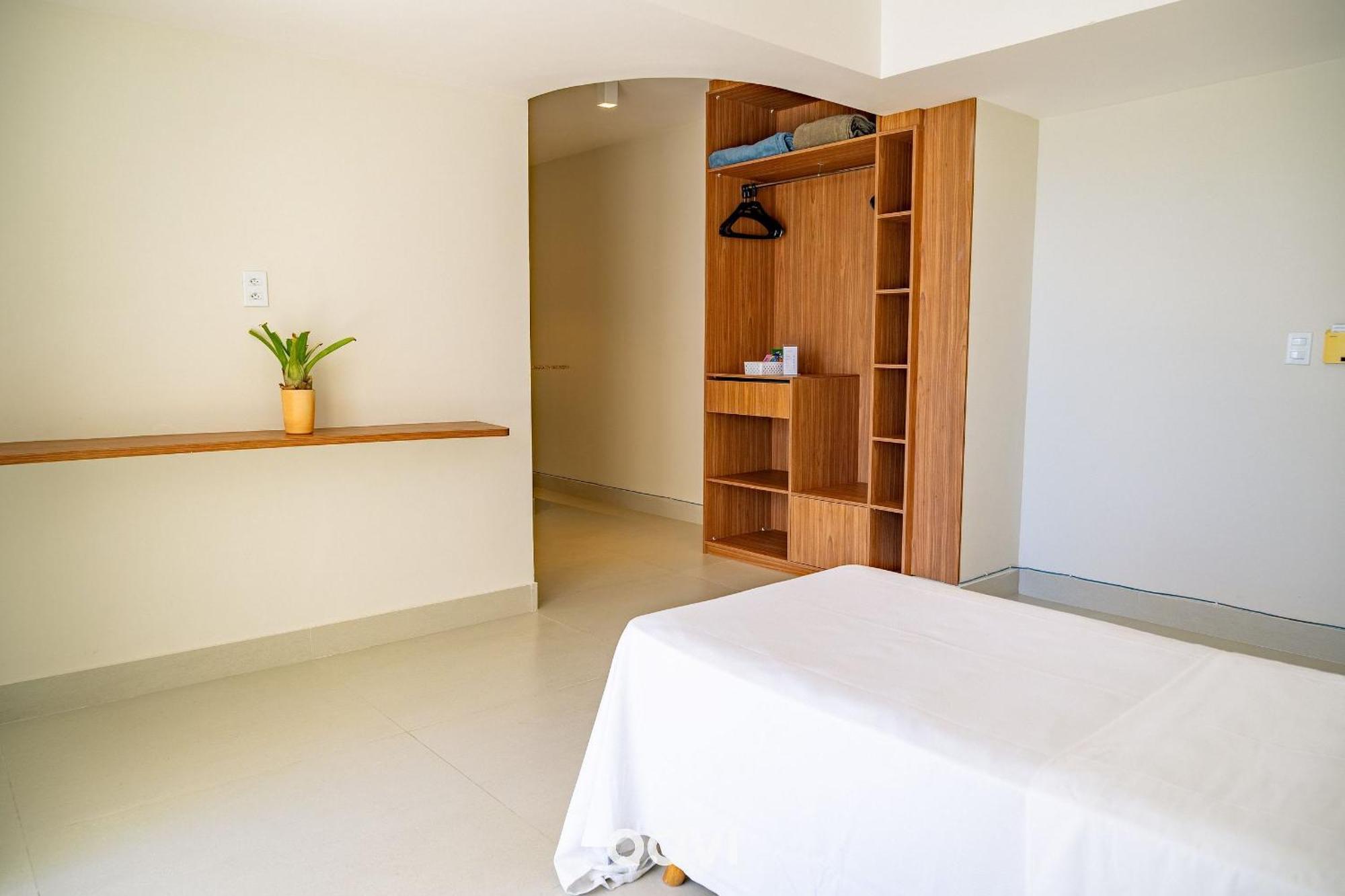 Vip Praia Hotel Natal Buitenkant foto