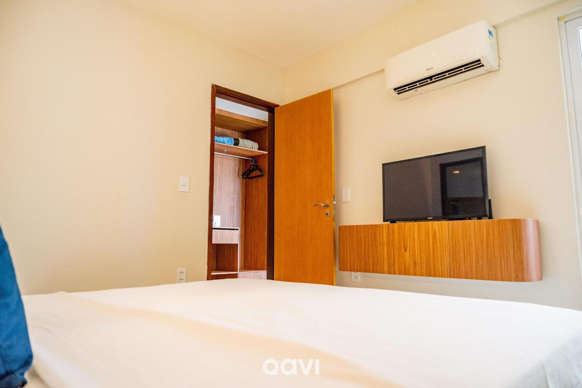 Vip Praia Hotel Natal Buitenkant foto